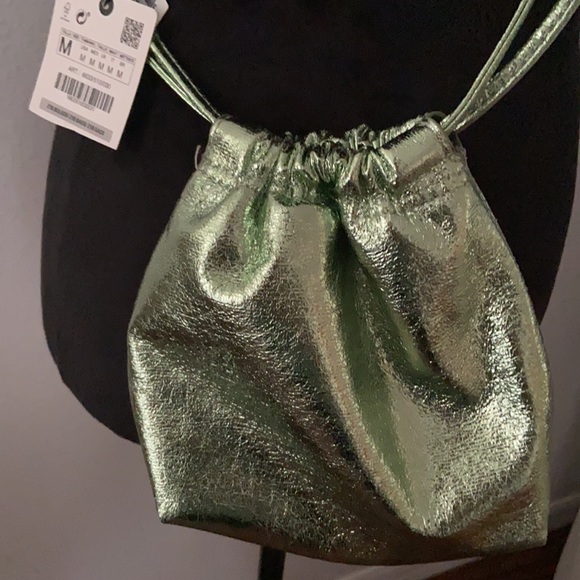 Zara handbag - Picture 2 of 3